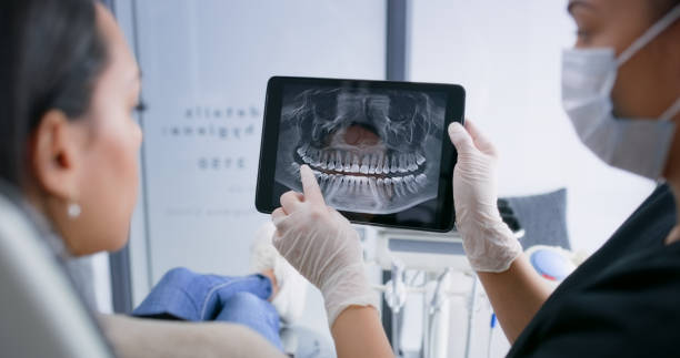 Licensed Dental service in Center Point, TX - Dentist Open Now